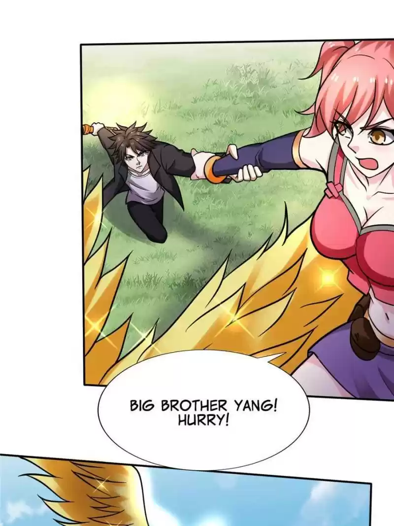 Peerless Doctor In The City Chapter 212