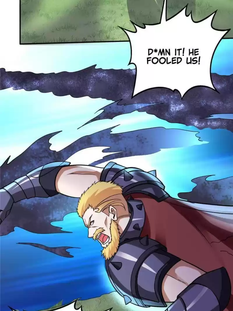 Peerless Doctor In The City Chapter 212