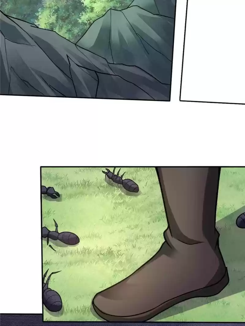 Peerless Doctor In The City Chapter 212