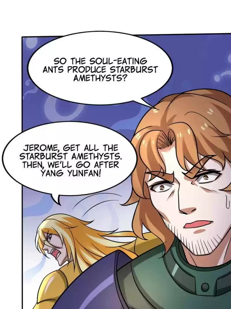 Peerless Doctor In The City Chapter 212