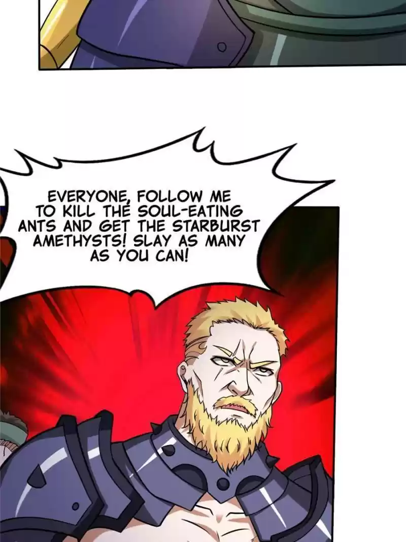 Peerless Doctor In The City Chapter 212