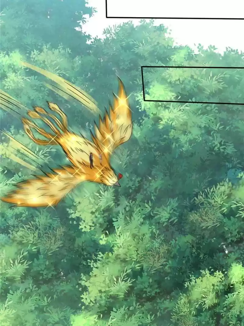 Peerless Doctor In The City Chapter 212