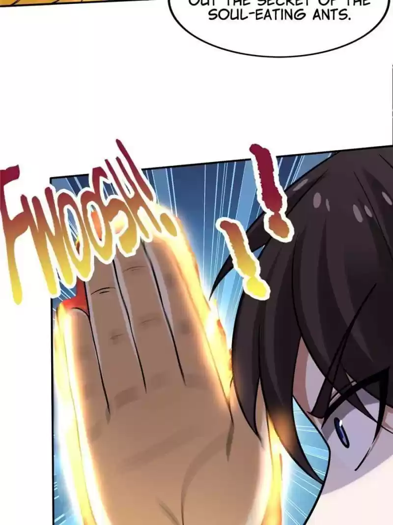 Peerless Doctor In The City Chapter 212