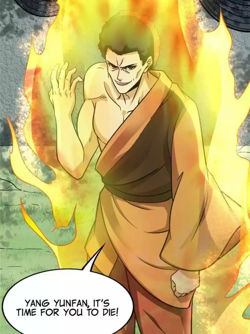 Peerless Doctor In The City Chapter 212