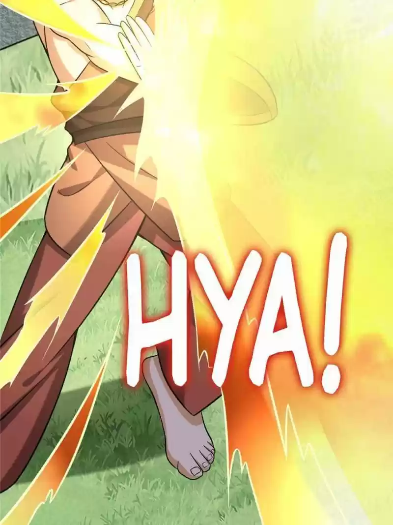 Peerless Doctor In The City Chapter 212