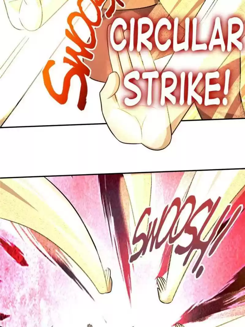 Peerless Doctor In The City Chapter 212