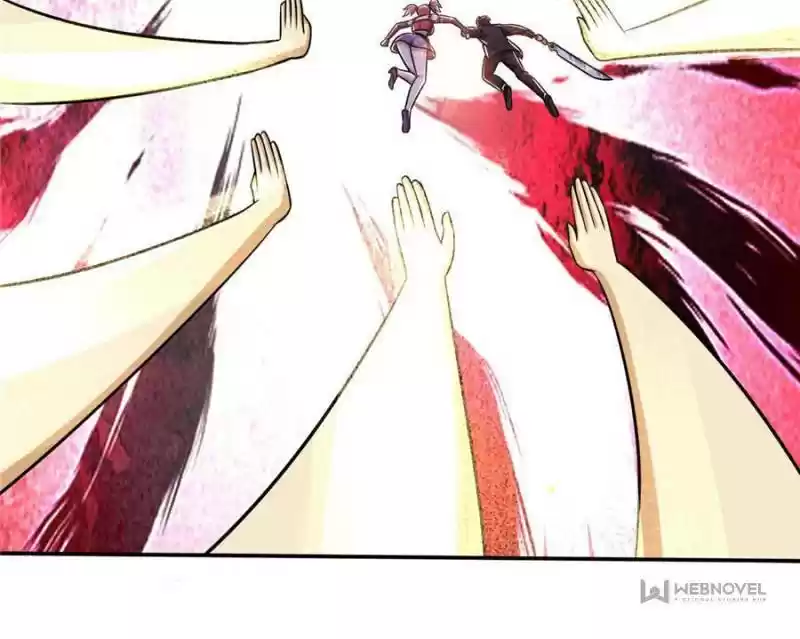 Peerless Doctor In The City Chapter 212