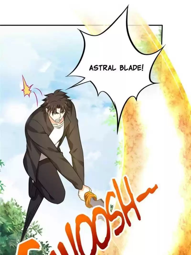 Peerless Doctor In The City Chapter 213