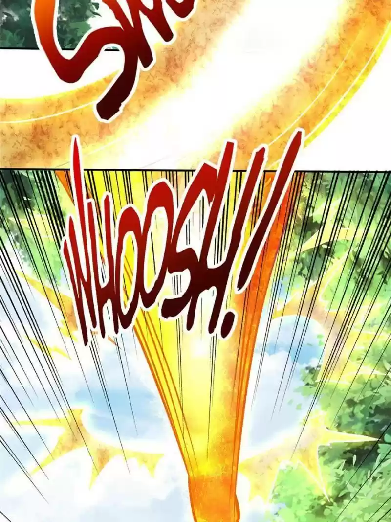 Peerless Doctor In The City Chapter 213