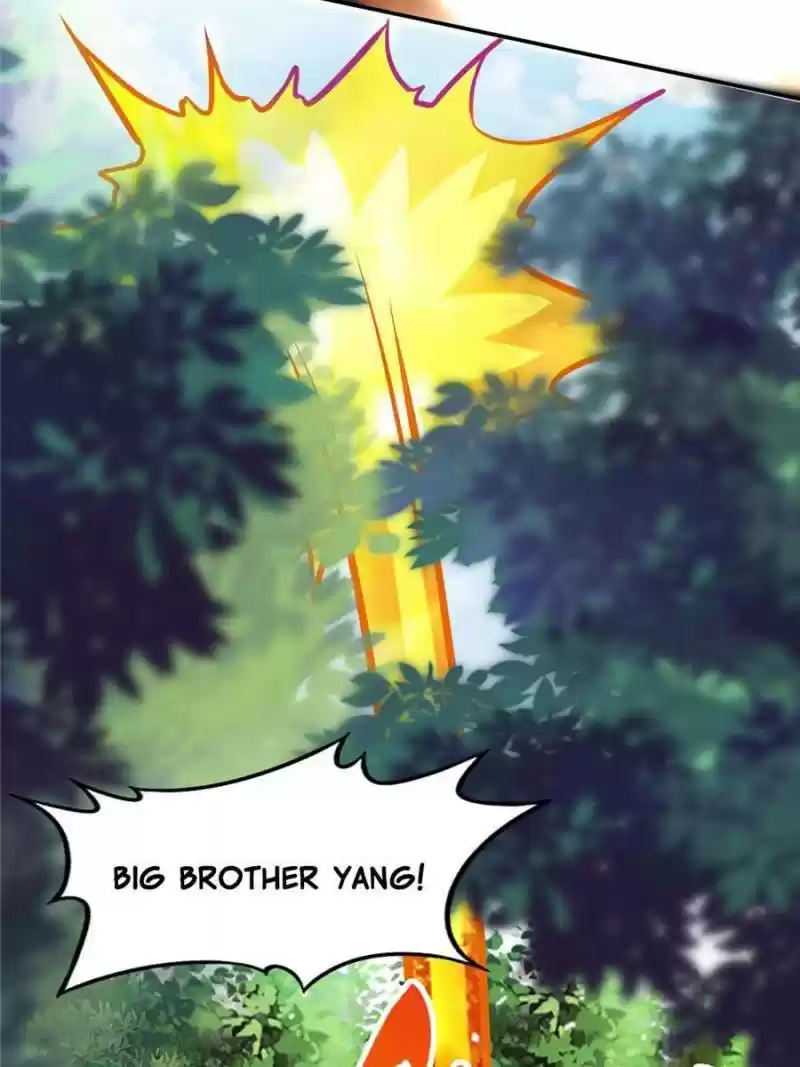 Peerless Doctor In The City Chapter 213