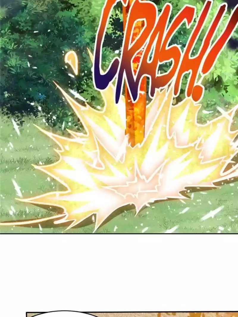 Peerless Doctor In The City Chapter 213