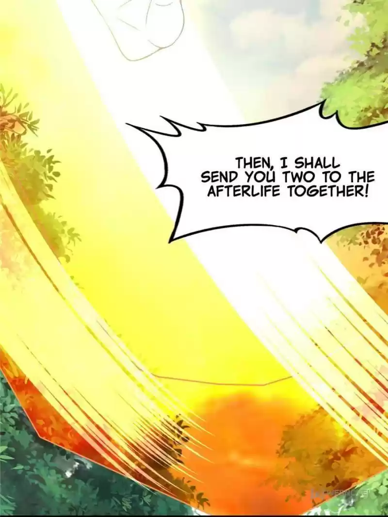 Peerless Doctor In The City Chapter 213