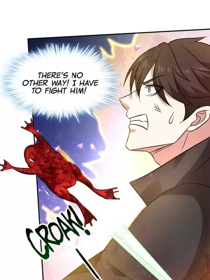 Peerless Doctor In The City Chapter 213