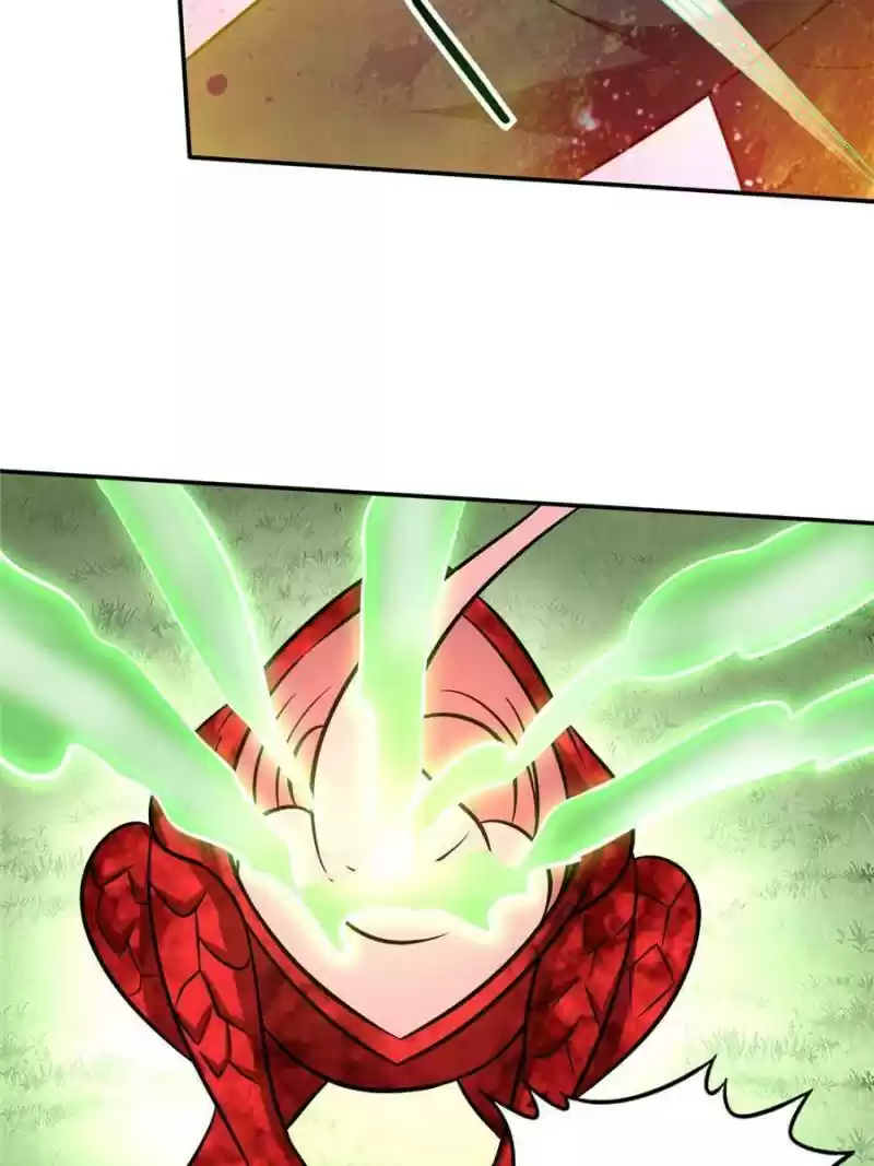 Peerless Doctor In The City Chapter 213