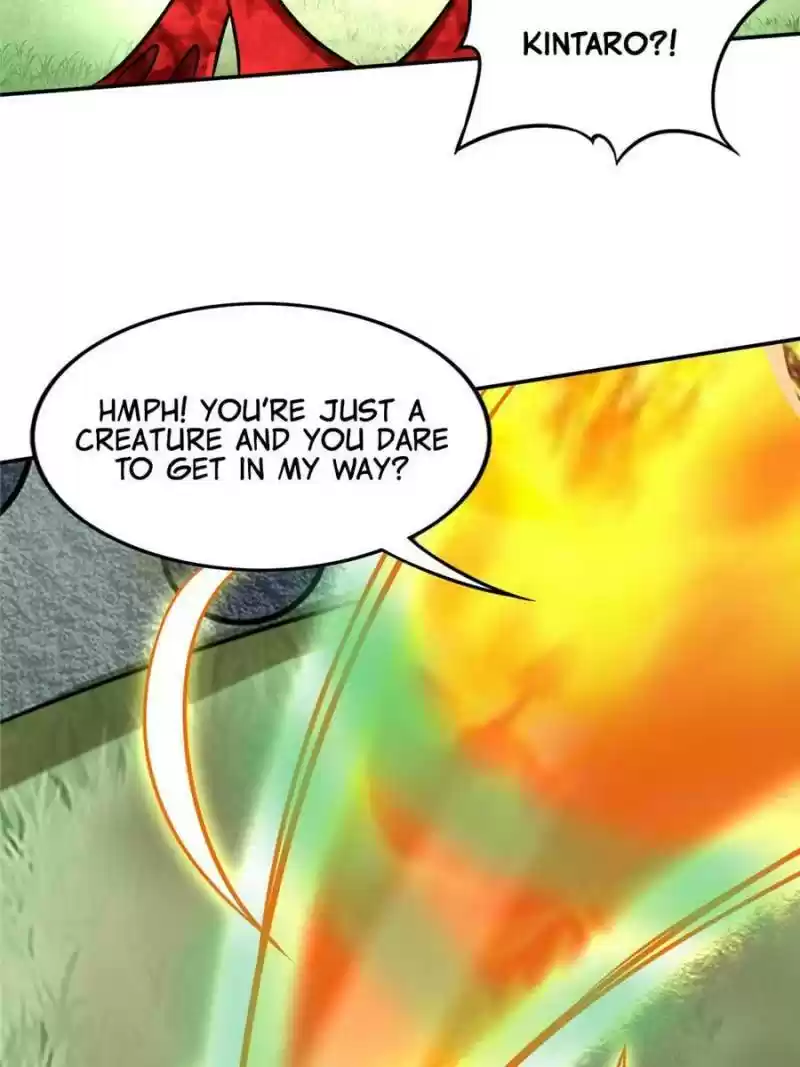 Peerless Doctor In The City Chapter 213