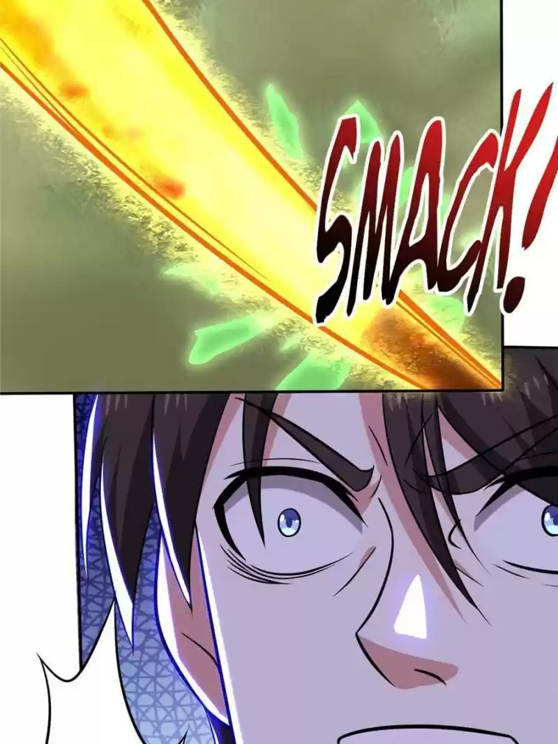 Peerless Doctor In The City Chapter 213