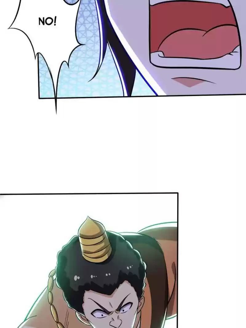 Peerless Doctor In The City Chapter 213