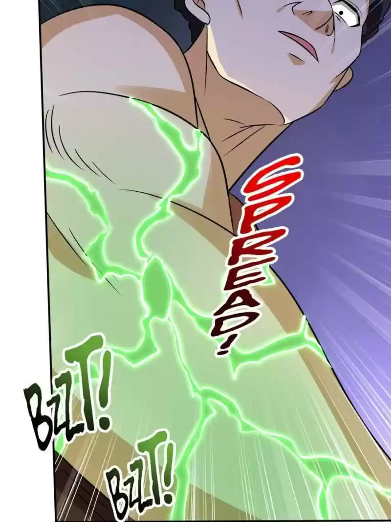 Peerless Doctor In The City Chapter 213