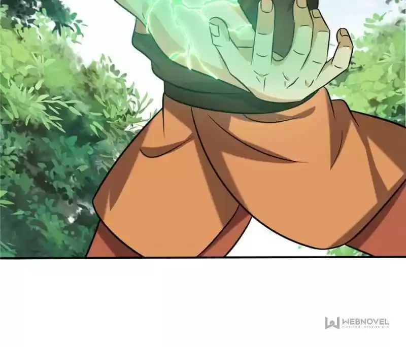 Peerless Doctor In The City Chapter 213