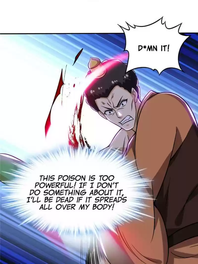 Peerless Doctor In The City Chapter 213