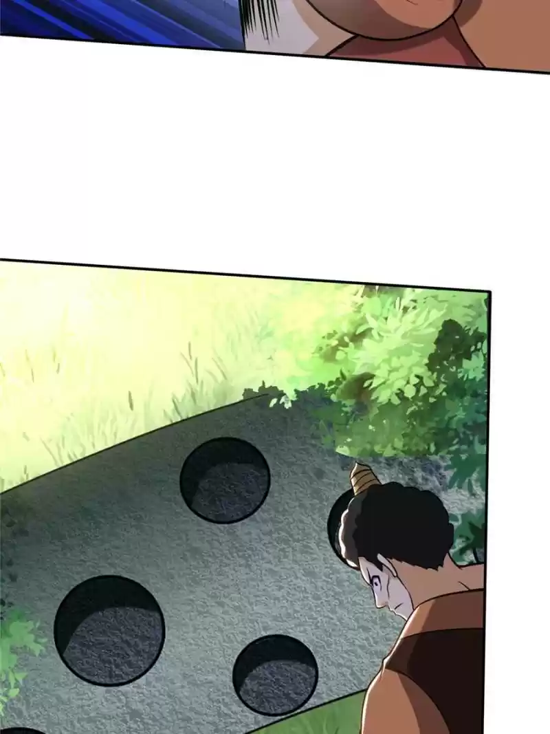 Peerless Doctor In The City Chapter 213