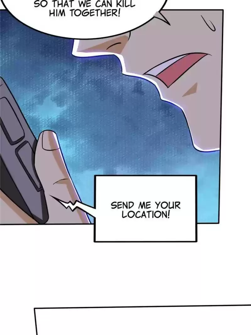 Peerless Doctor In The City Chapter 213