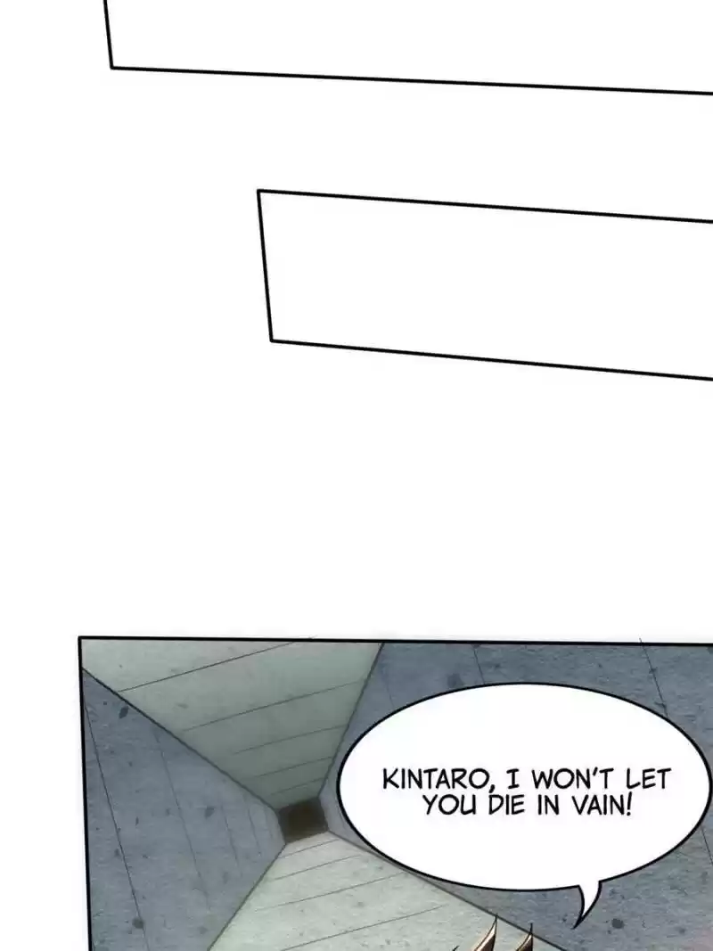 Peerless Doctor In The City Chapter 213