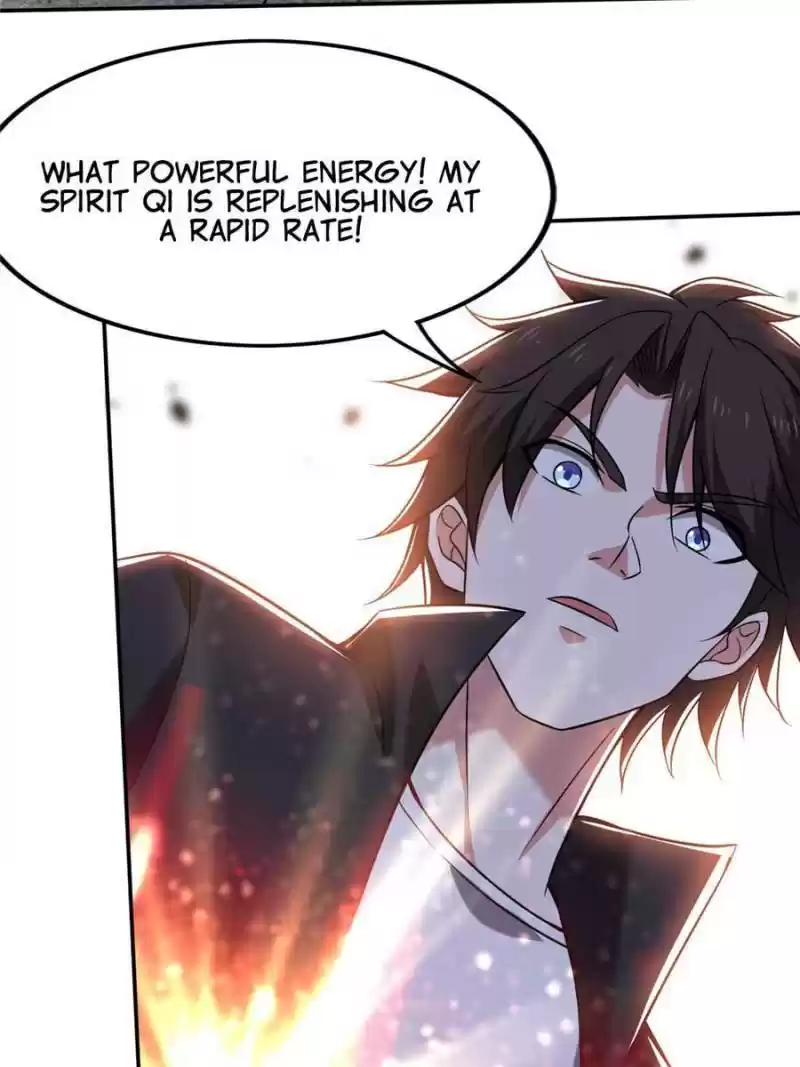 Peerless Doctor In The City Chapter 213