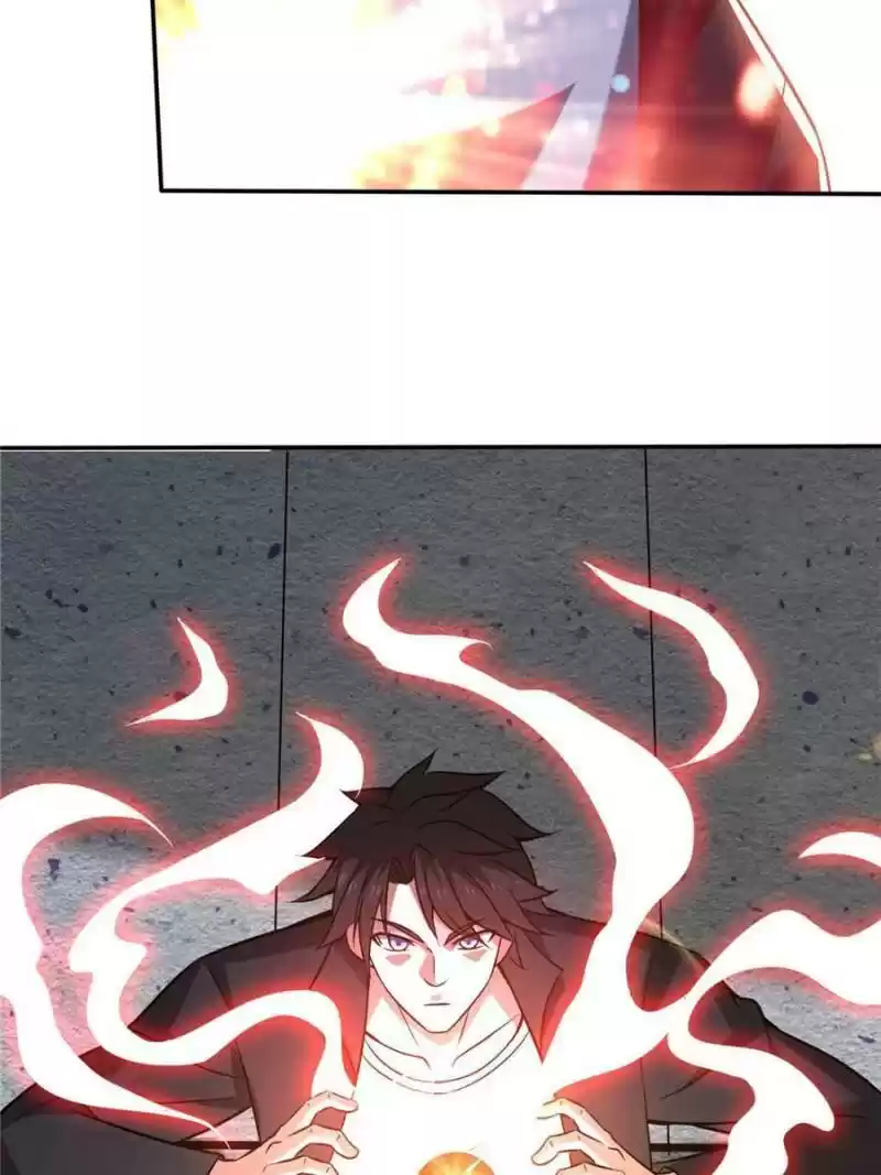 Peerless Doctor In The City Chapter 213