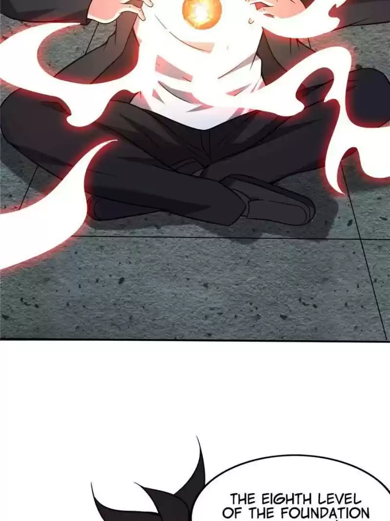 Peerless Doctor In The City Chapter 213