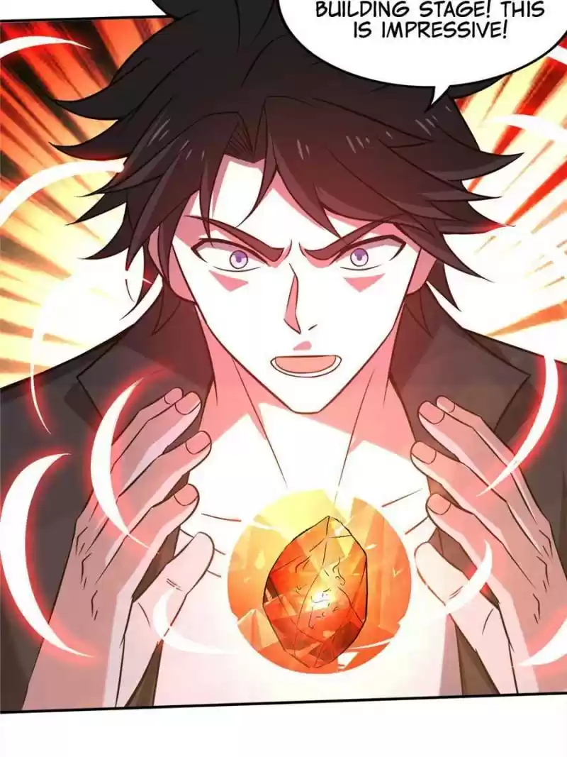 Peerless Doctor In The City Chapter 213