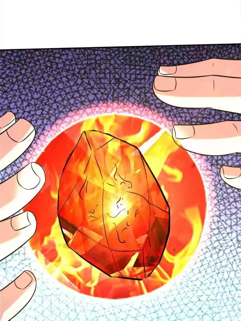 Peerless Doctor In The City Chapter 213