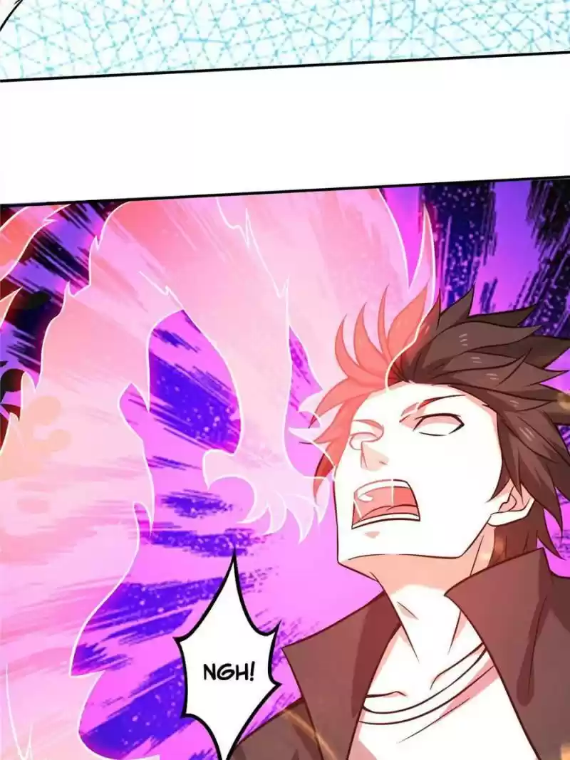 Peerless Doctor In The City Chapter 213