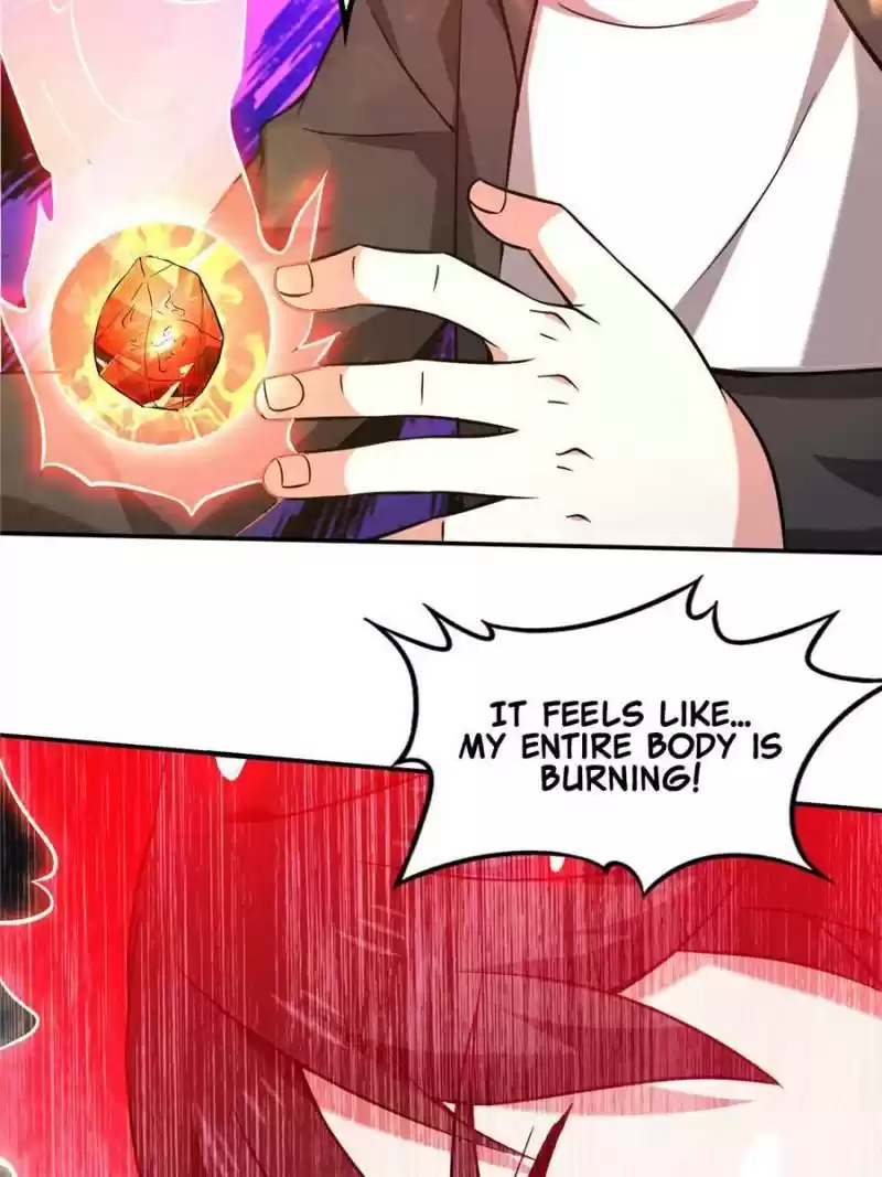 Peerless Doctor In The City Chapter 213