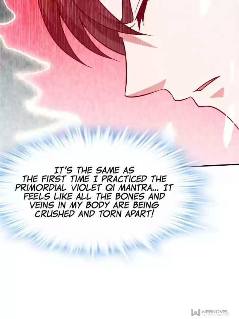 Peerless Doctor In The City Chapter 213