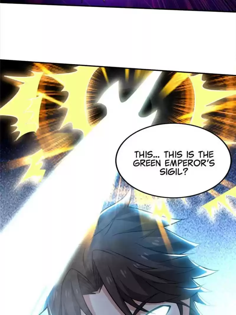 Peerless Doctor In The City Chapter 213