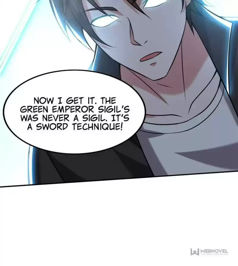 Peerless Doctor In The City Chapter 213