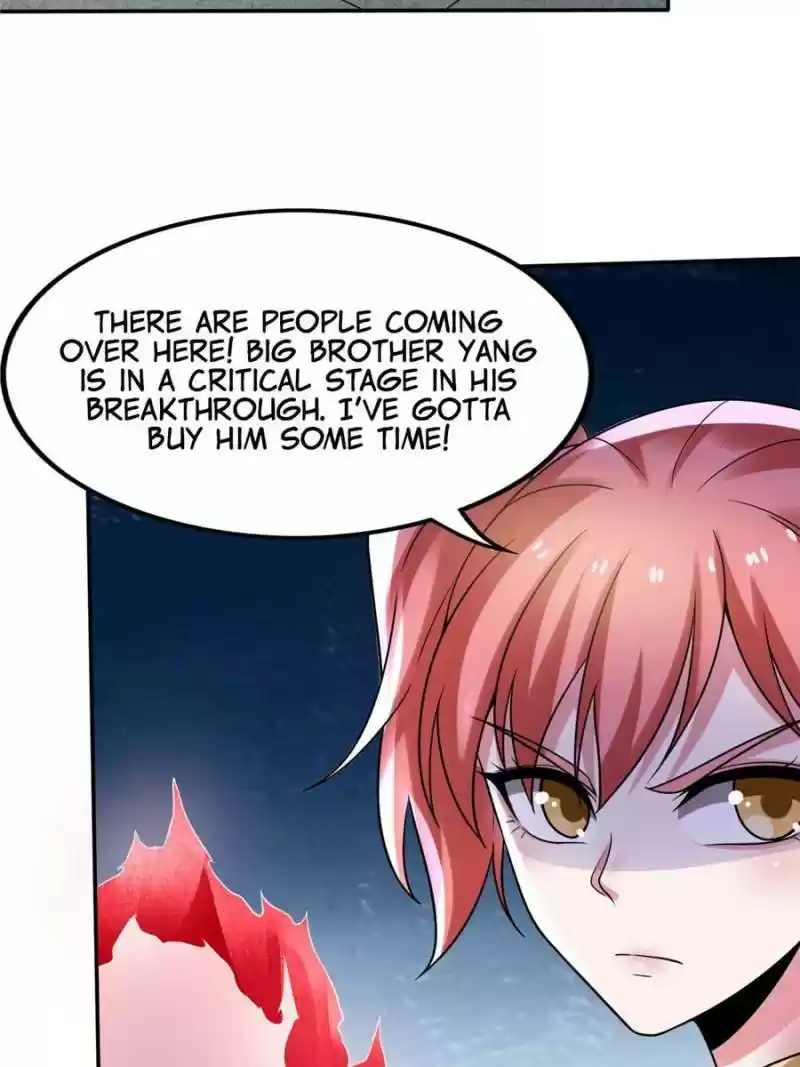 Peerless Doctor In The City Chapter 214