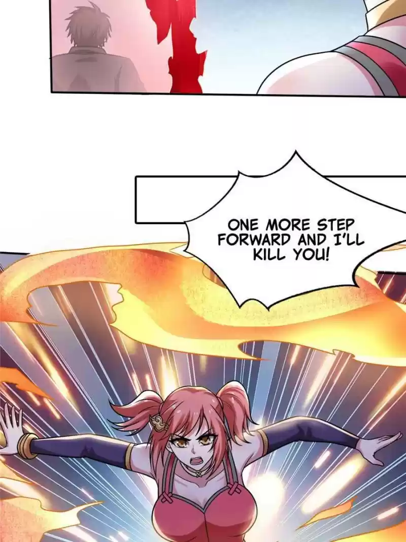 Peerless Doctor In The City Chapter 214