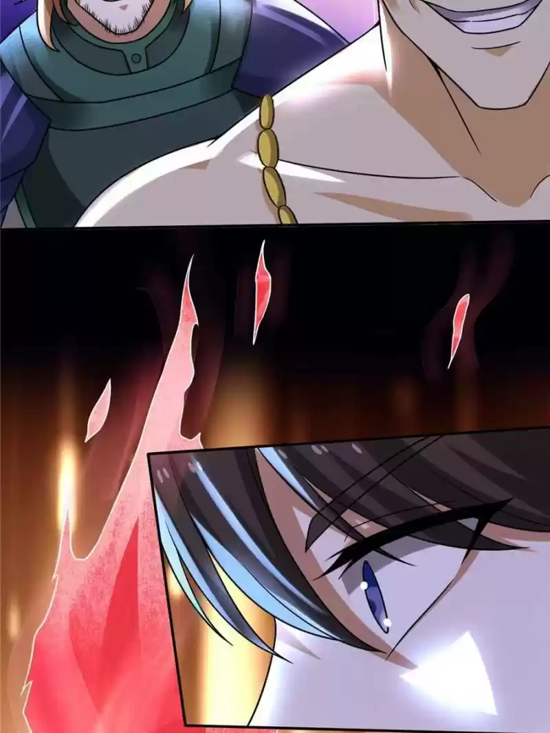 Peerless Doctor In The City Chapter 214