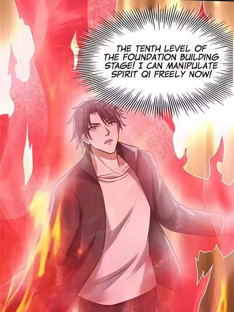 Peerless Doctor In The City Chapter 214