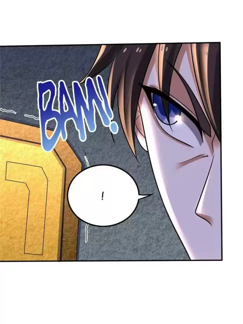 Peerless Doctor In The City Chapter 214