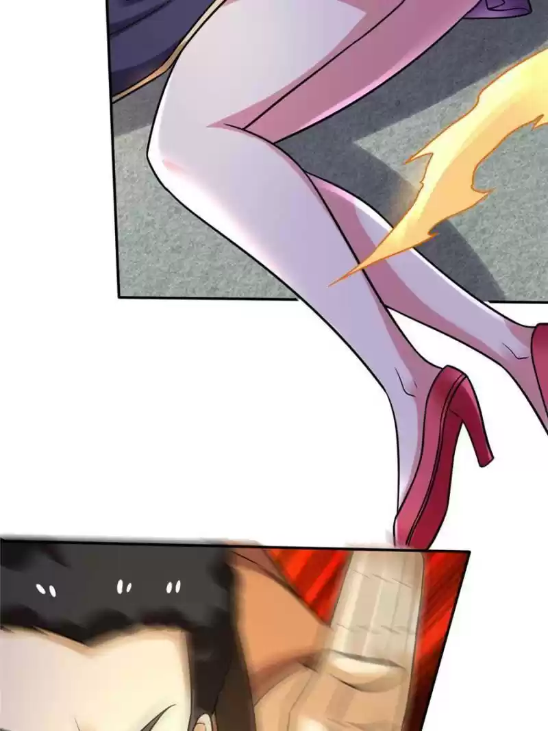 Peerless Doctor In The City Chapter 214