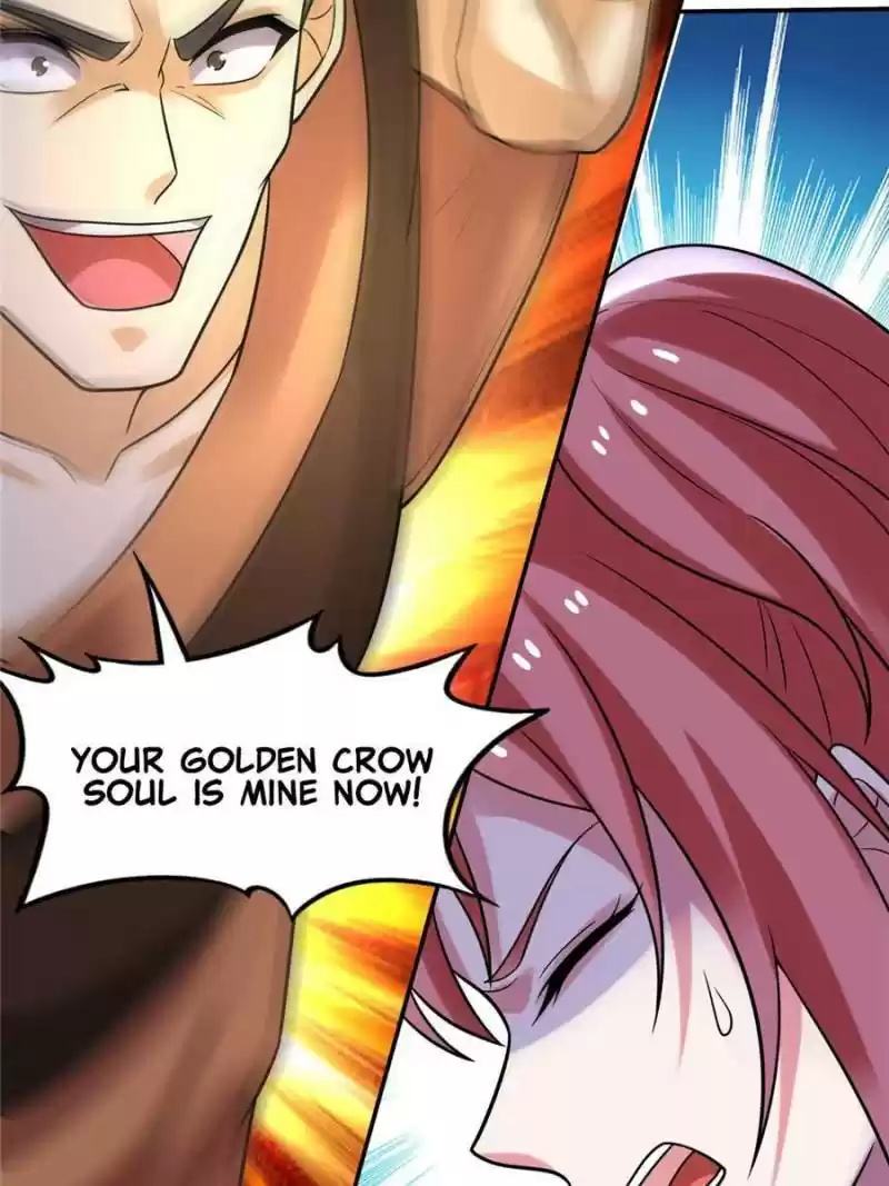 Peerless Doctor In The City Chapter 214