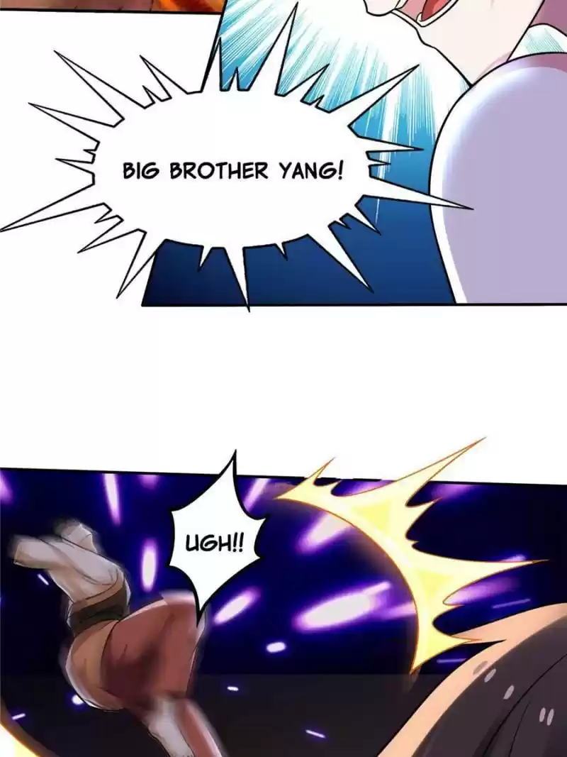 Peerless Doctor In The City Chapter 214