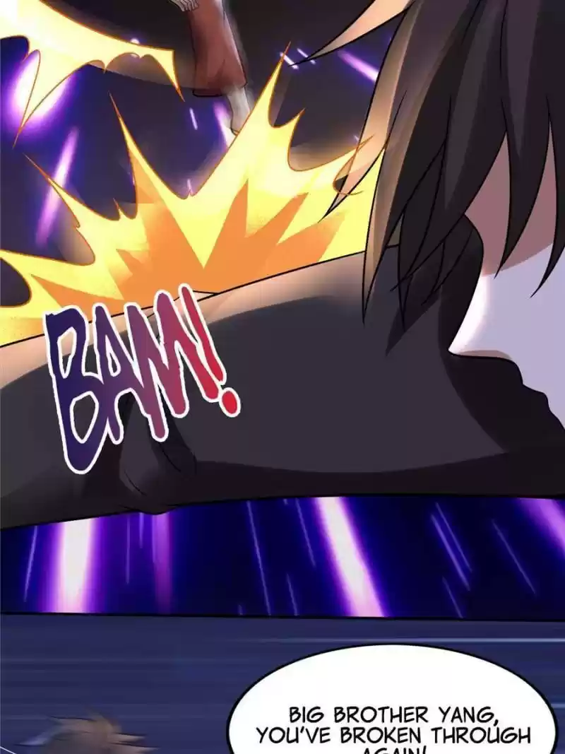 Peerless Doctor In The City Chapter 214