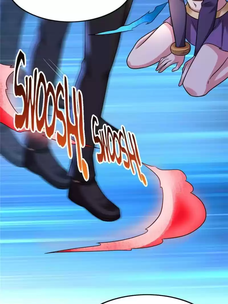 Peerless Doctor In The City Chapter 214