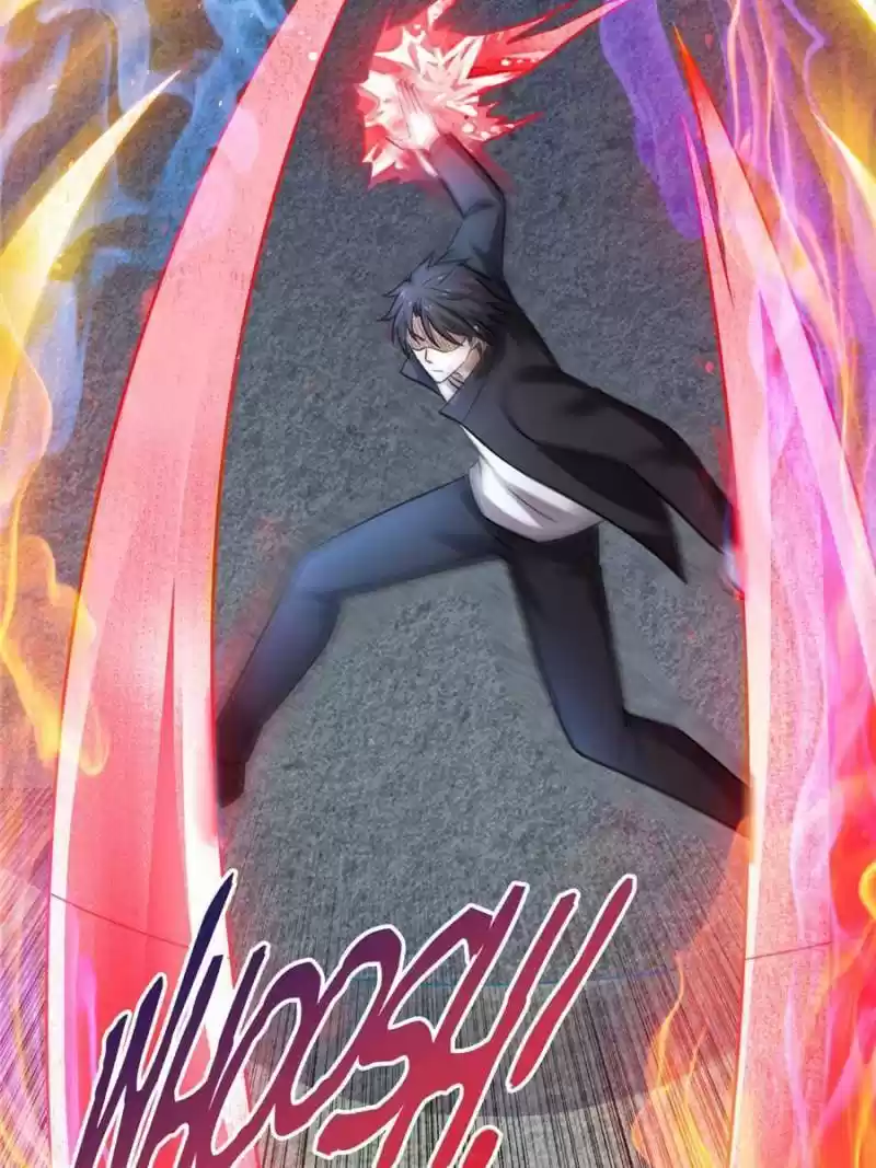 Peerless Doctor In The City Chapter 214