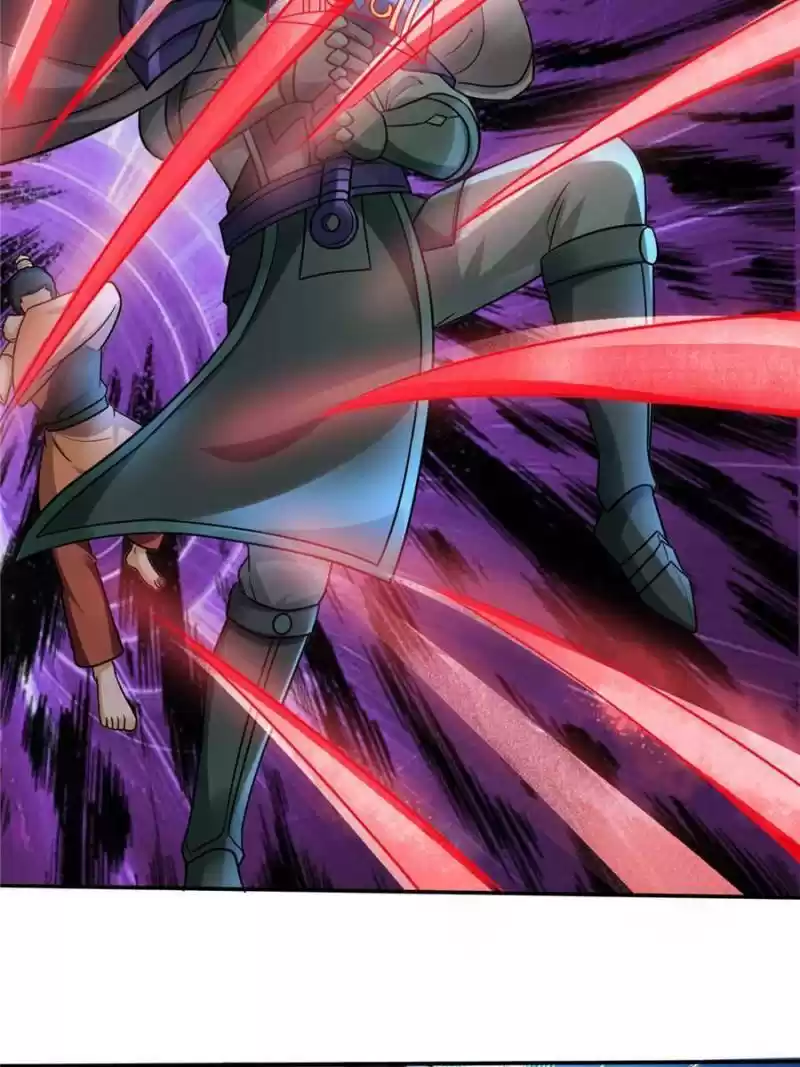 Peerless Doctor In The City Chapter 214