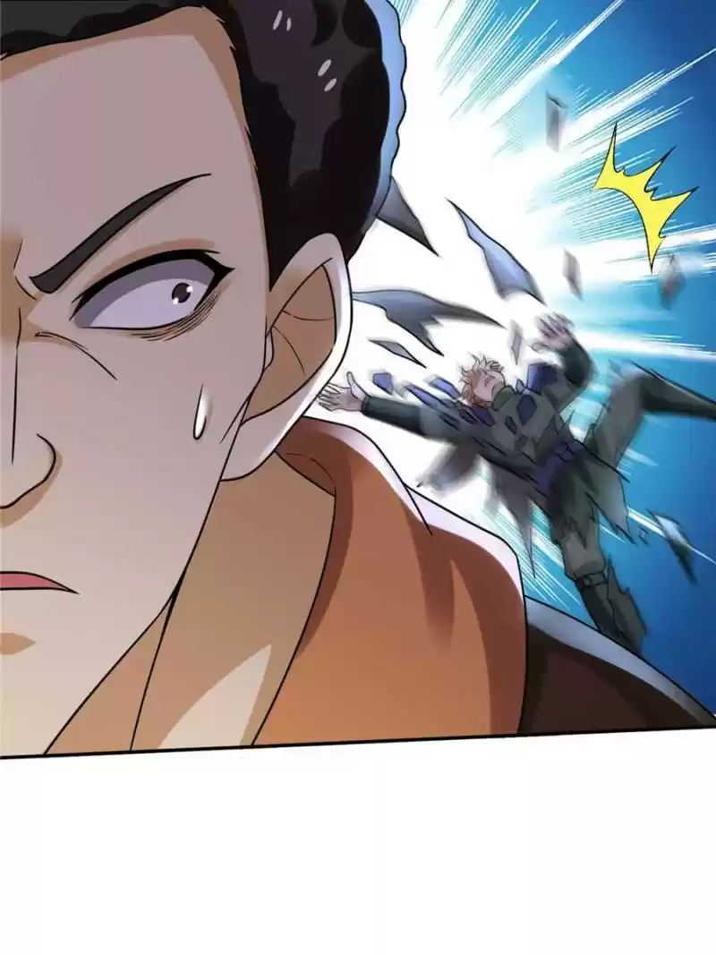 Peerless Doctor In The City Chapter 214